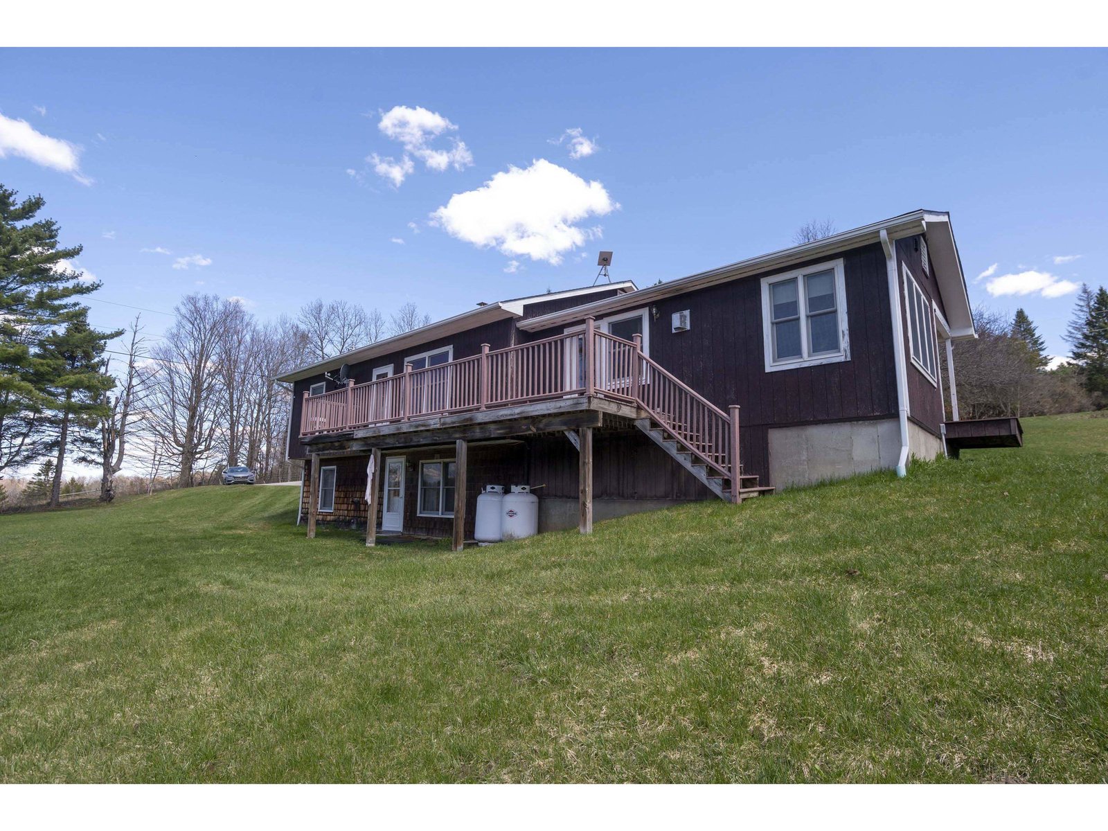 246 Gray Road