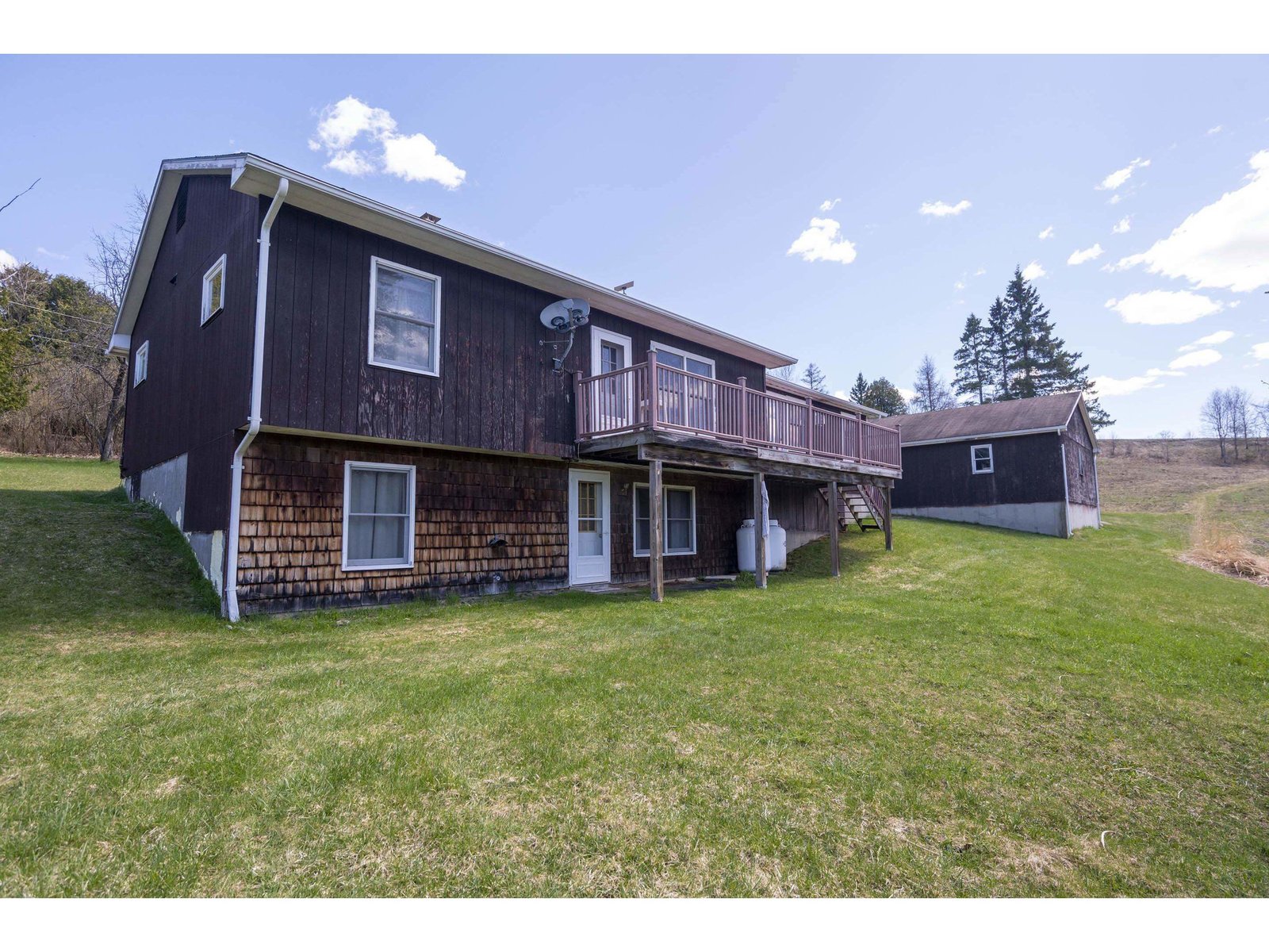 246 Gray Road
