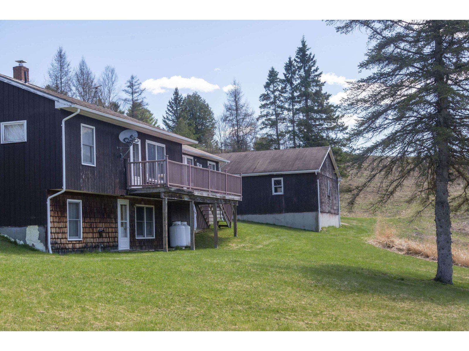 246 Gray Road