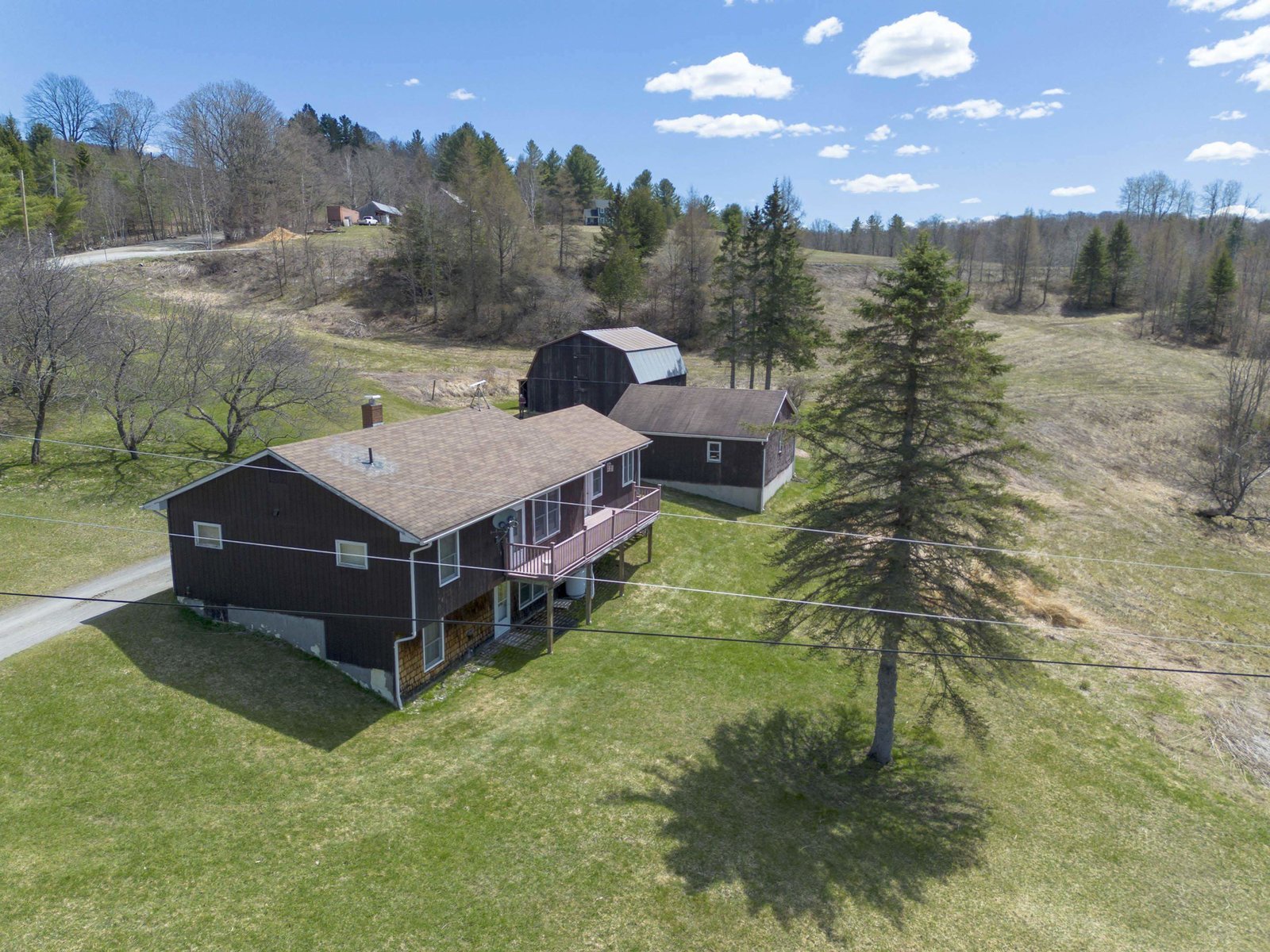246 Gray Road