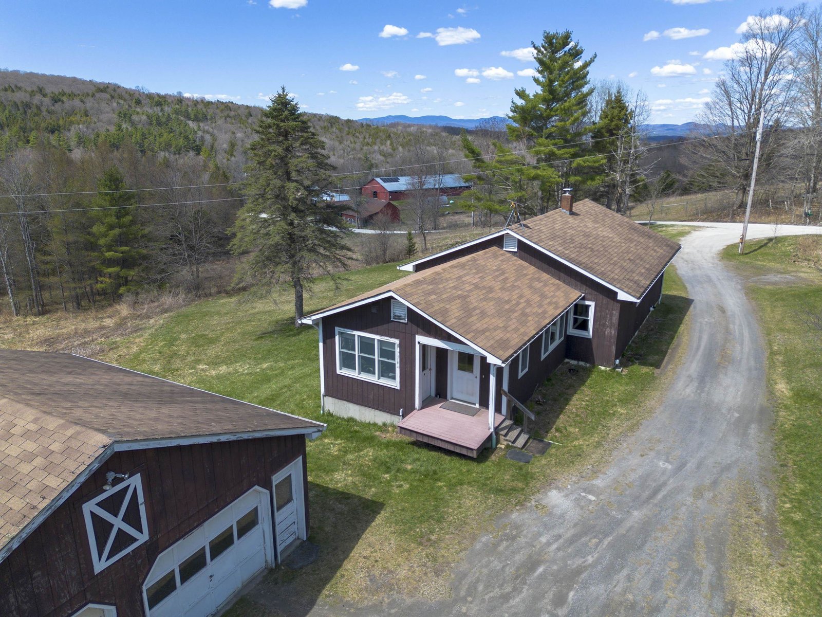 246 Gray Road