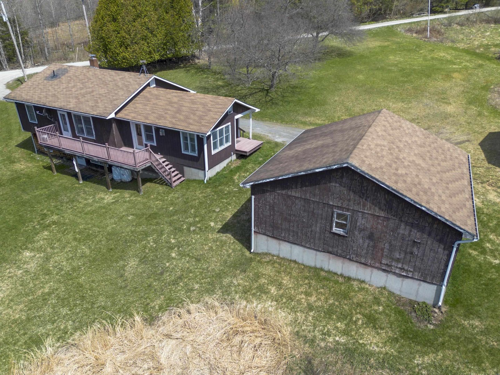246 Gray Road