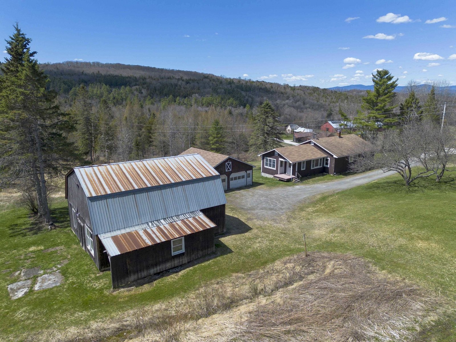 246 Gray Road