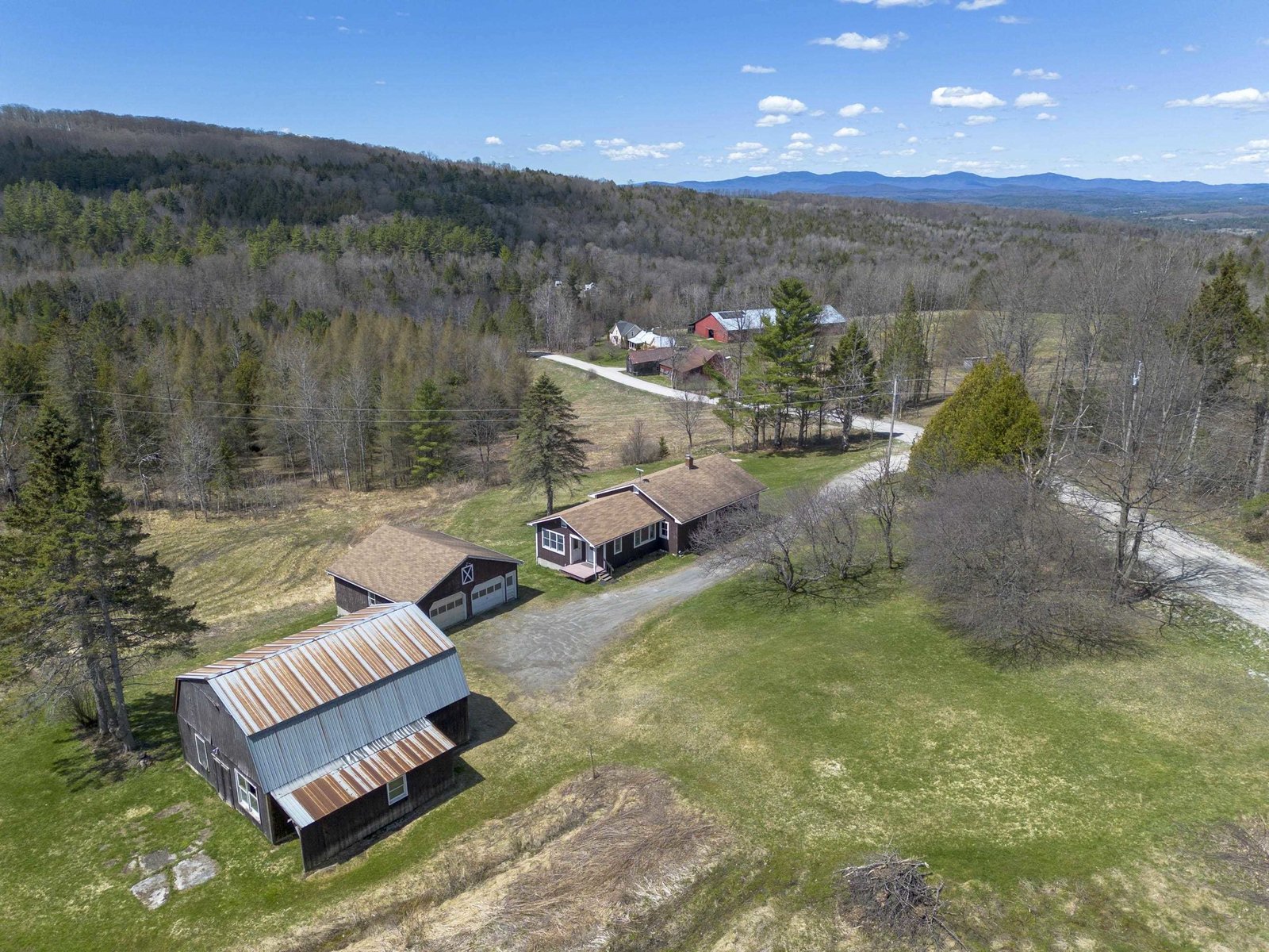 246 Gray Road