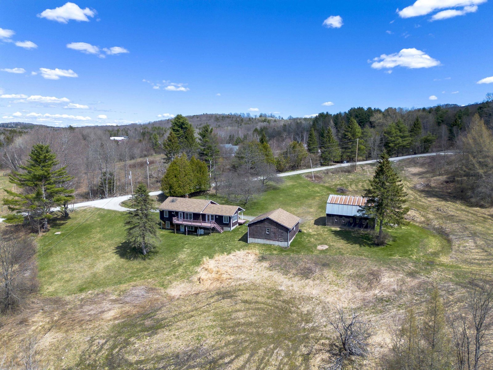 246 Gray Road
