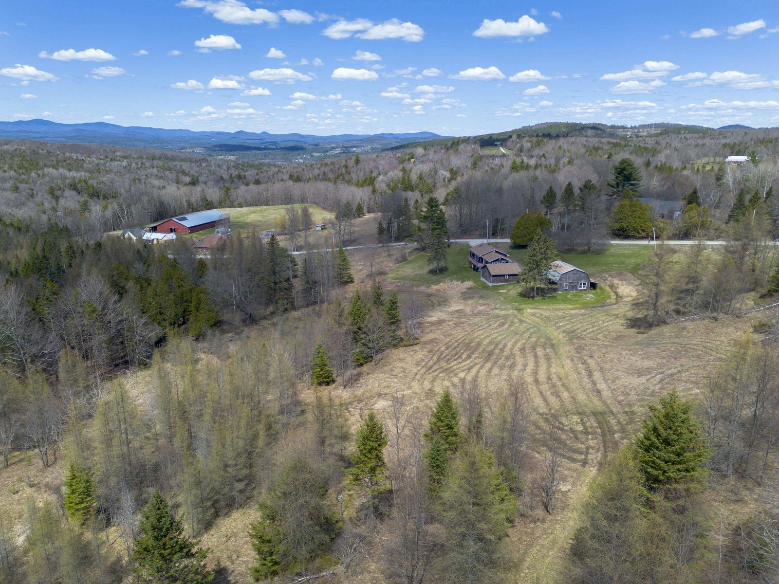 246 Gray Road