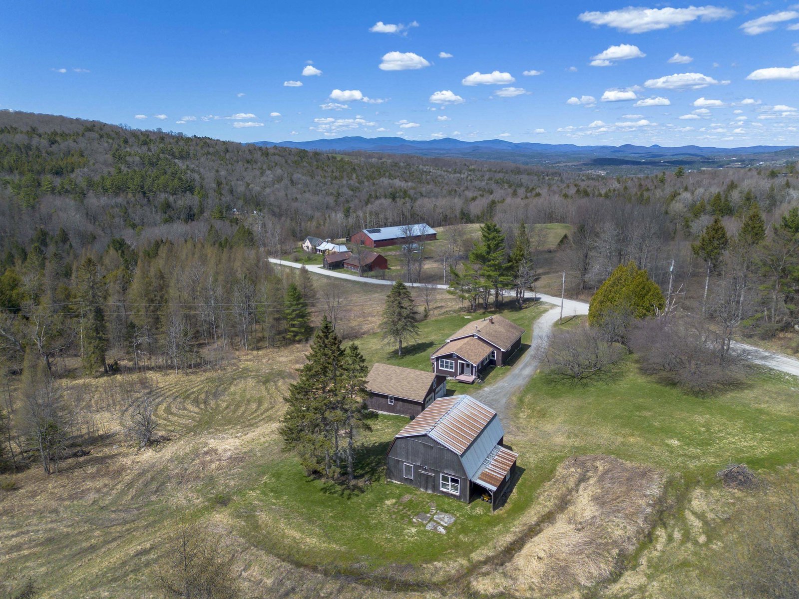 246 Gray Road
