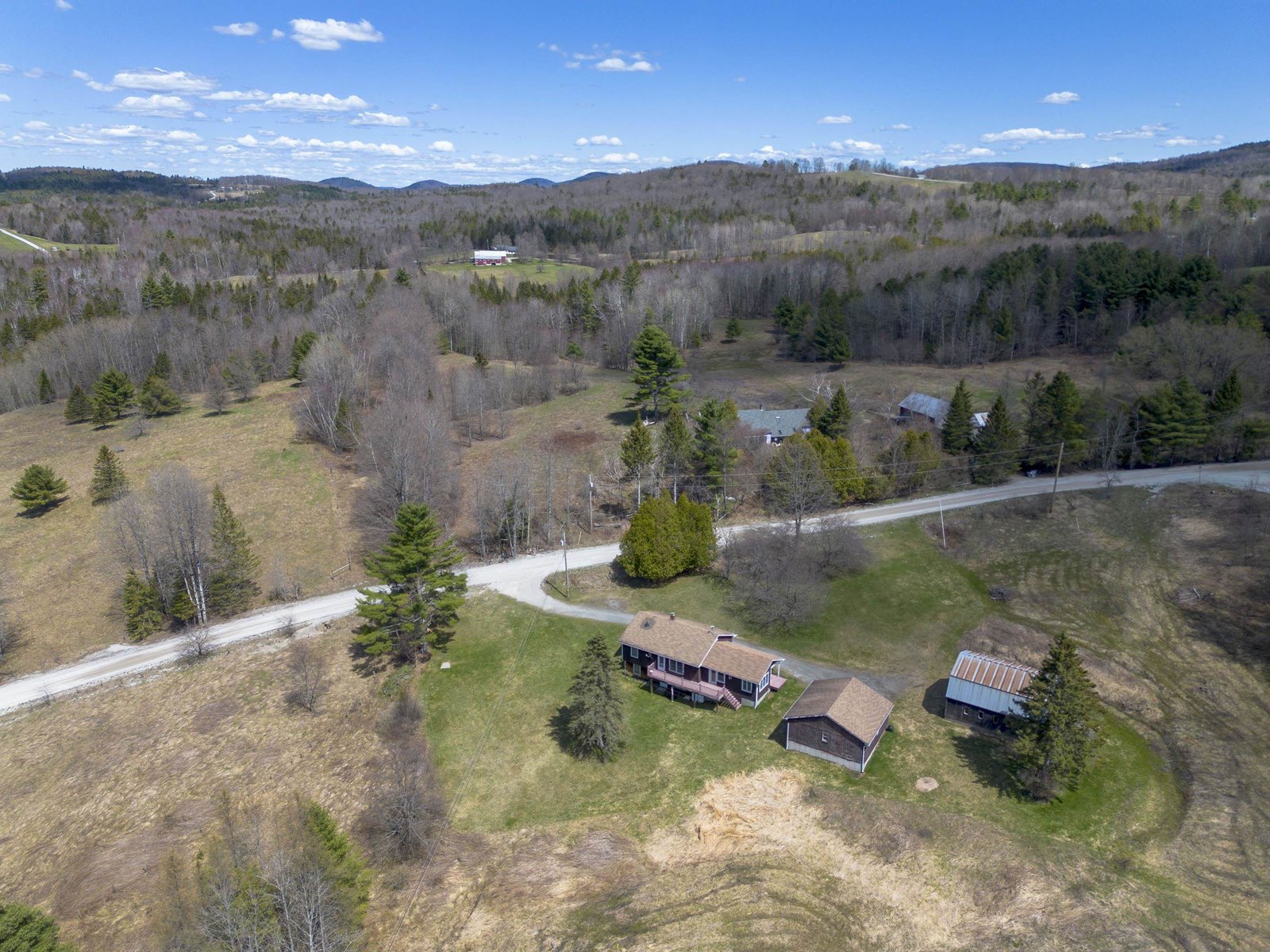 246 Gray Road
