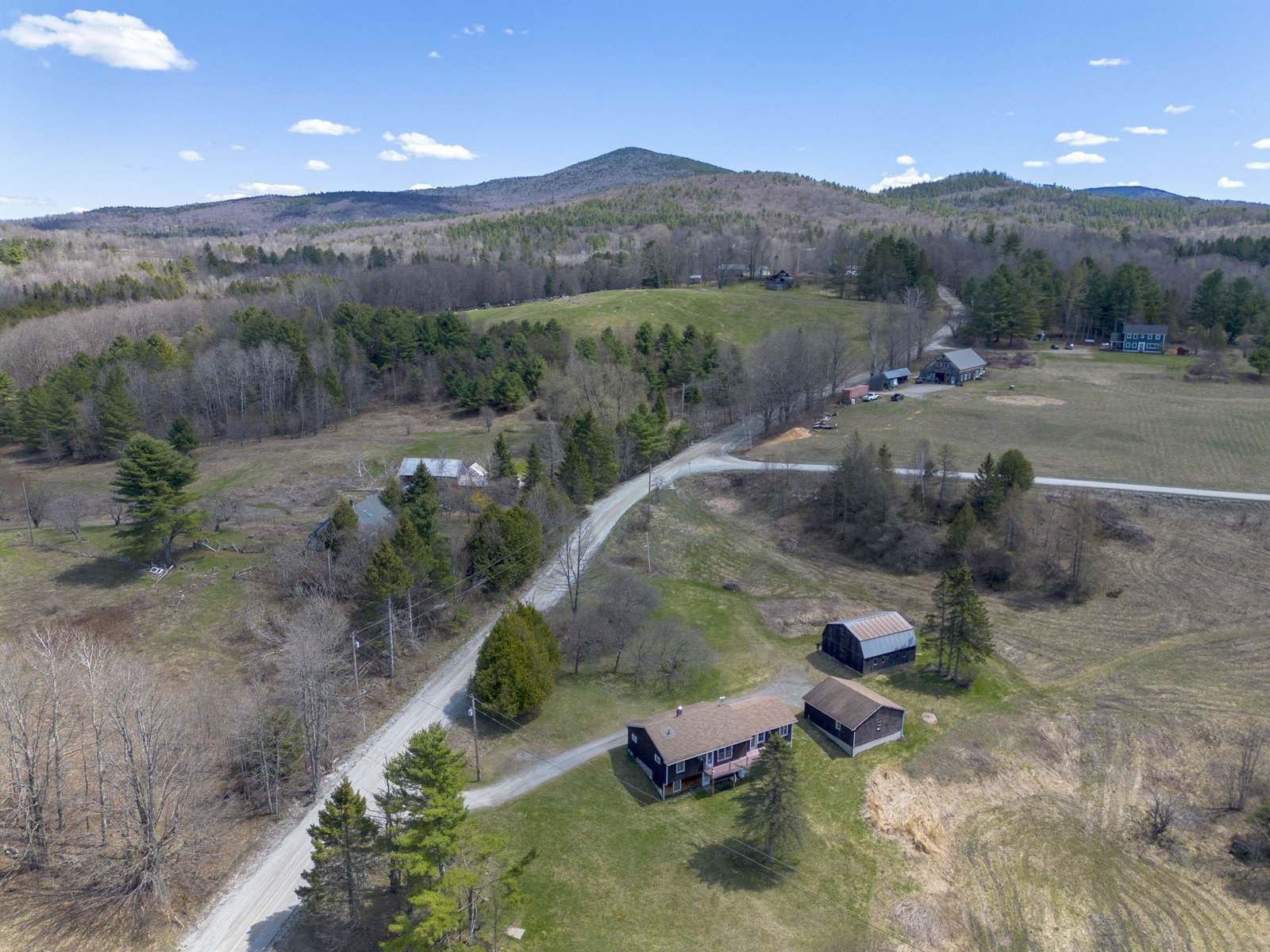 246 Gray Road