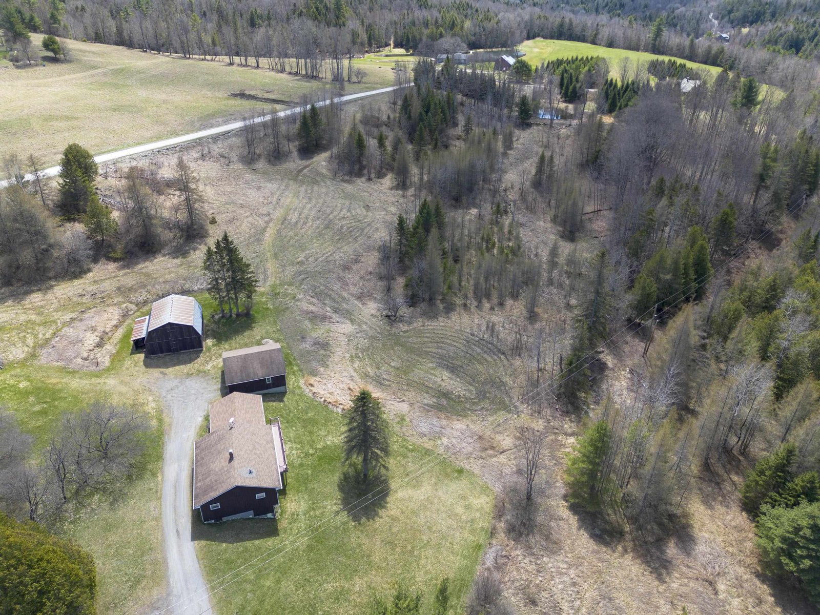 246 Gray Road