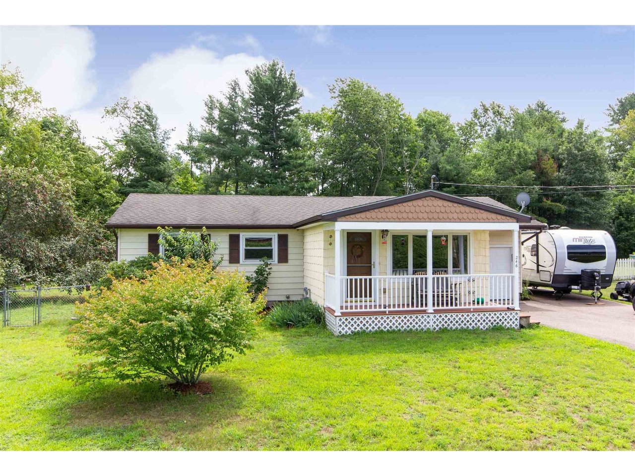 246 Heritage Lane