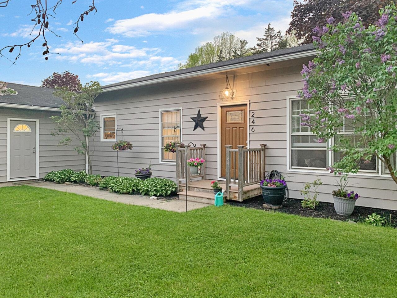 246 Hullcrest Road