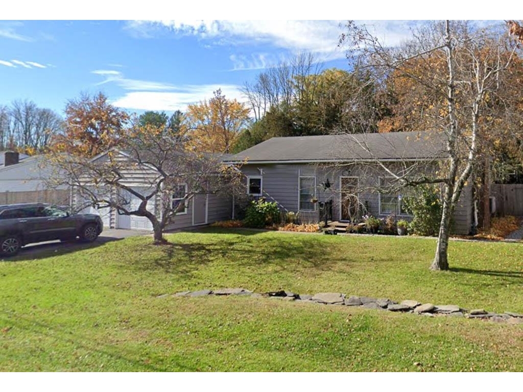 246 Hullcrest Road