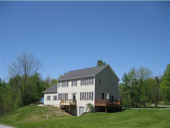 246 Manley Road
