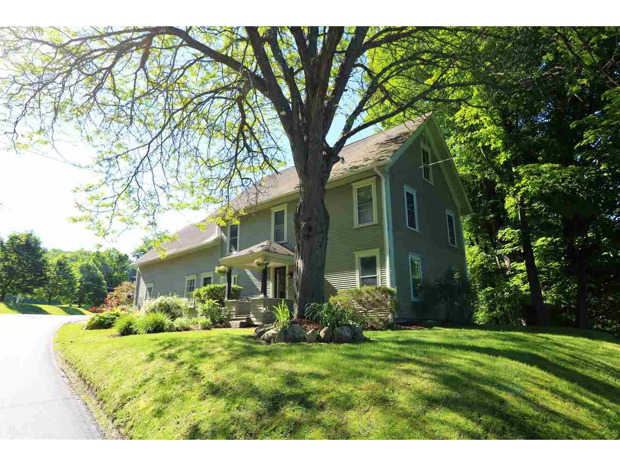246 Mount Vernon Street