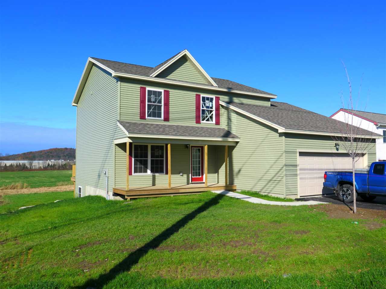 246 North Road