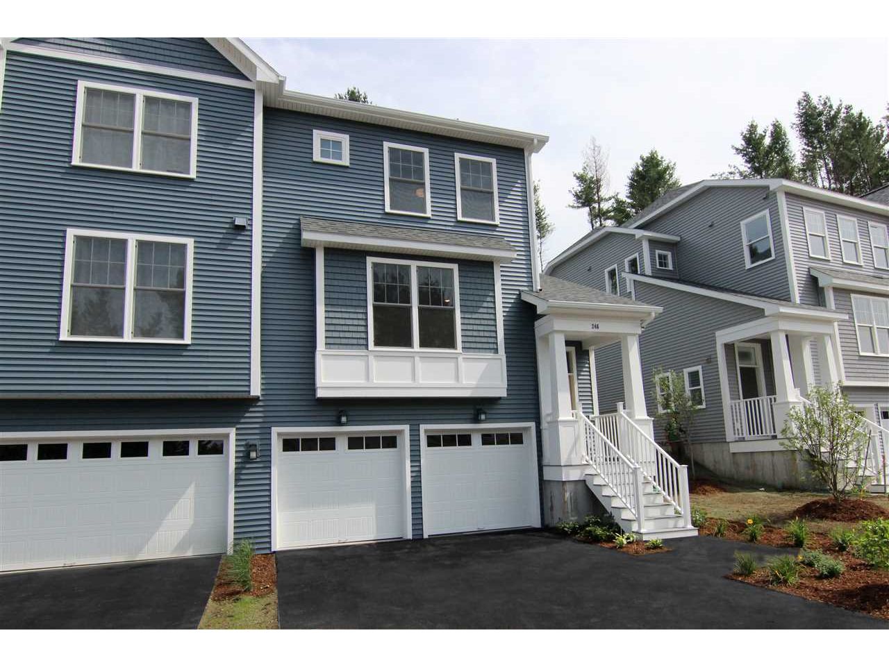 246 O'Brien Farm Road