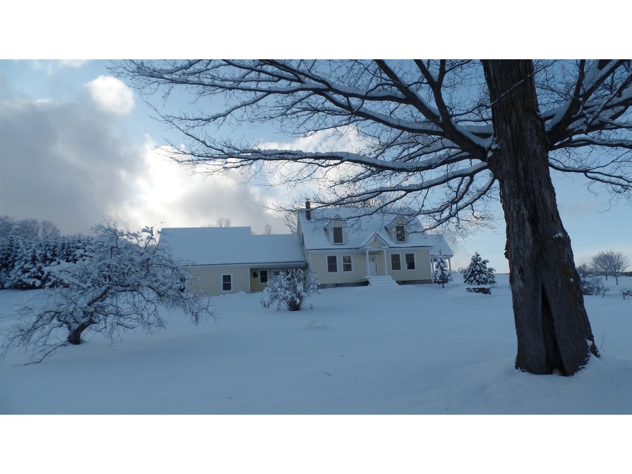 246 Phelps Road