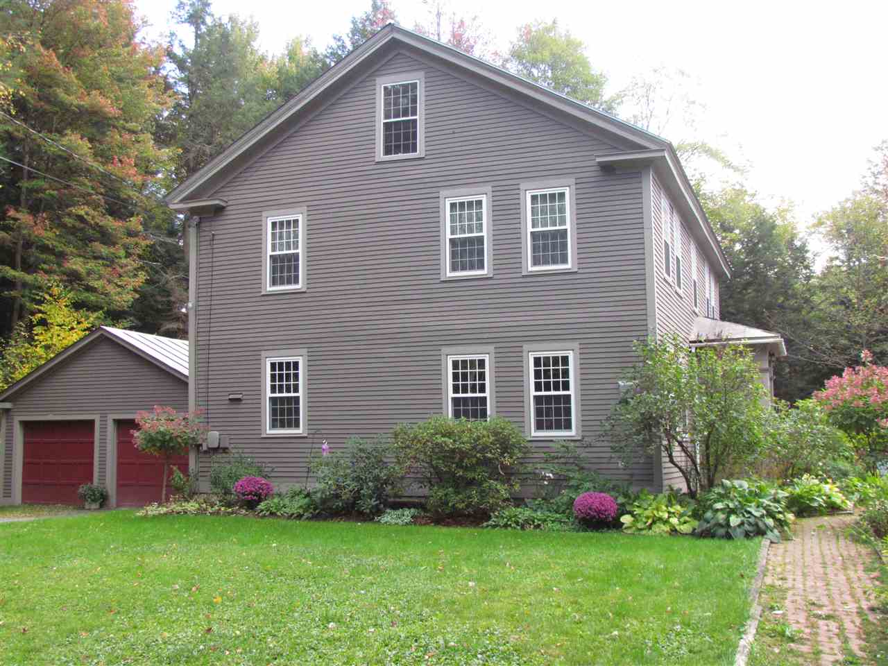 246 Rolston Road