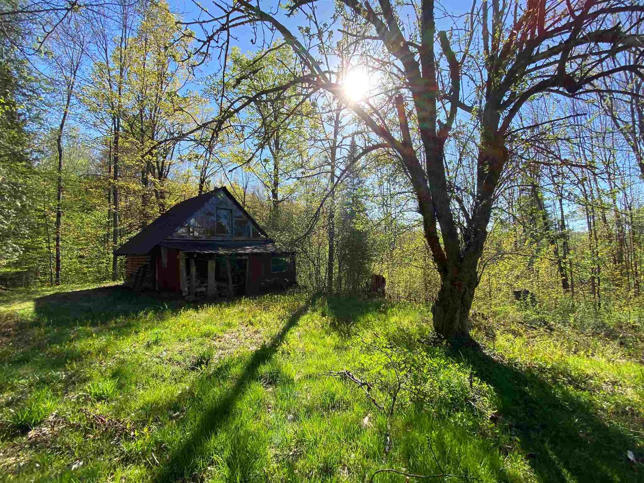 2461 Eagle Ledge Road