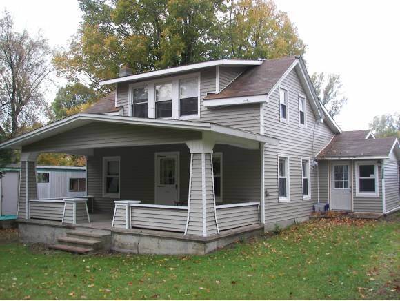 2468 Main Street
