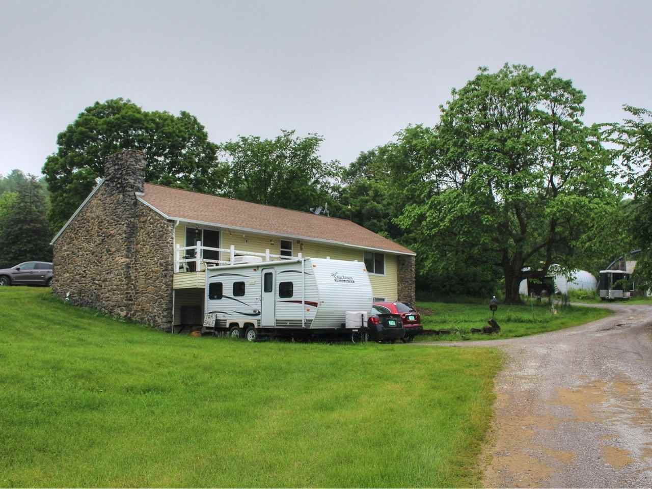 247 Bear Trap Road