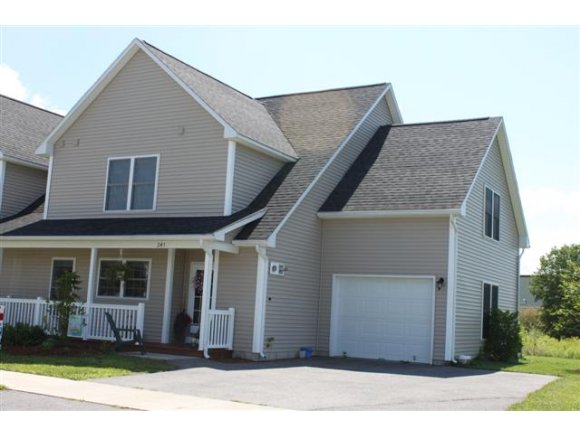247 Farmall Drive, Unit 247