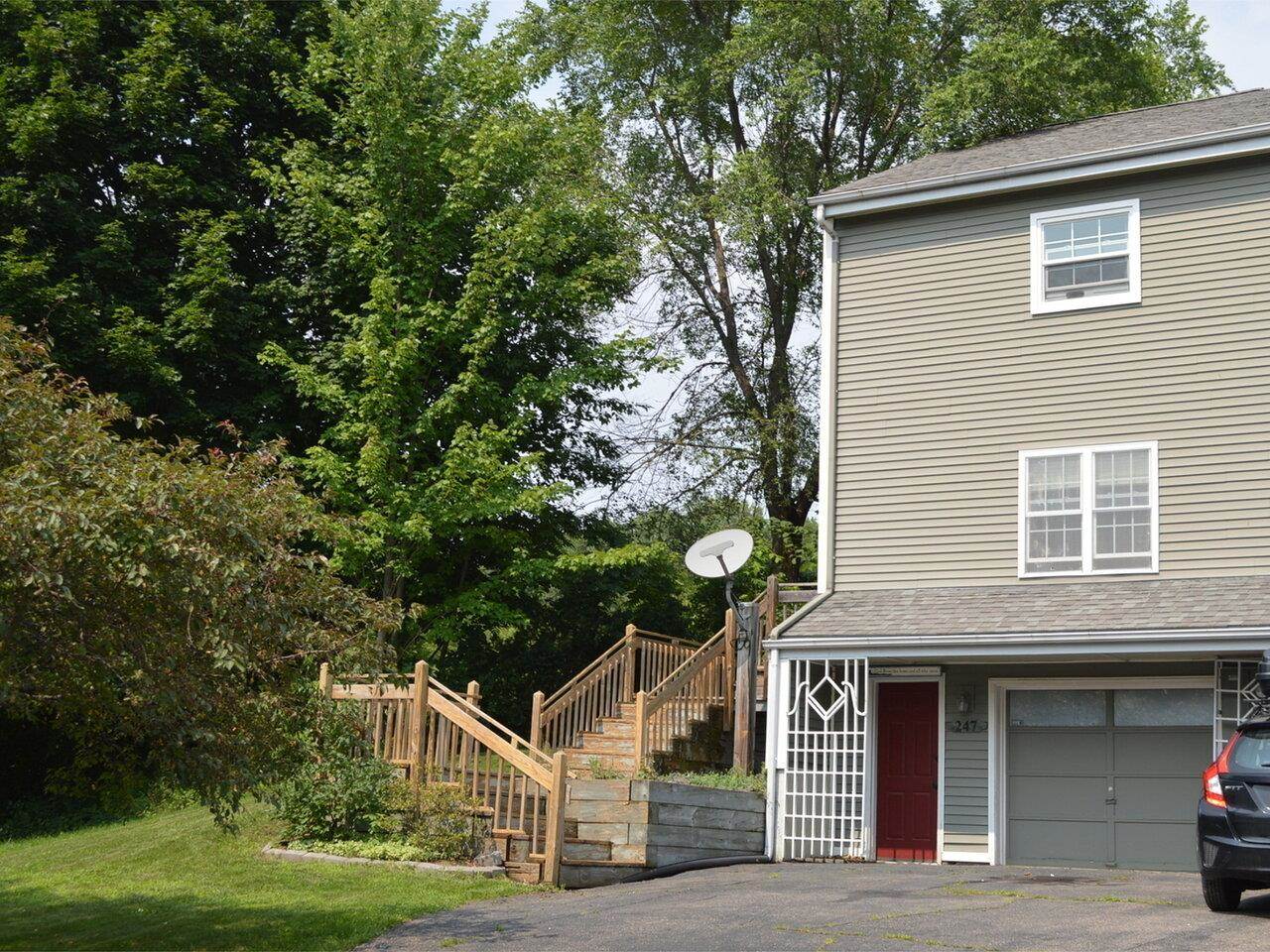 247 Hickok Street, Unit 2B