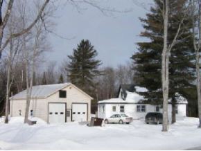 247 Knowles Flat Rd.