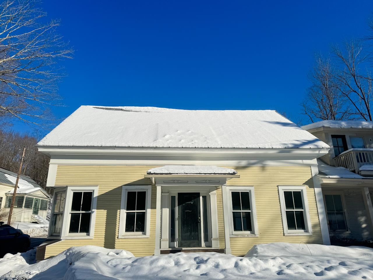 247 Main Street, Warren