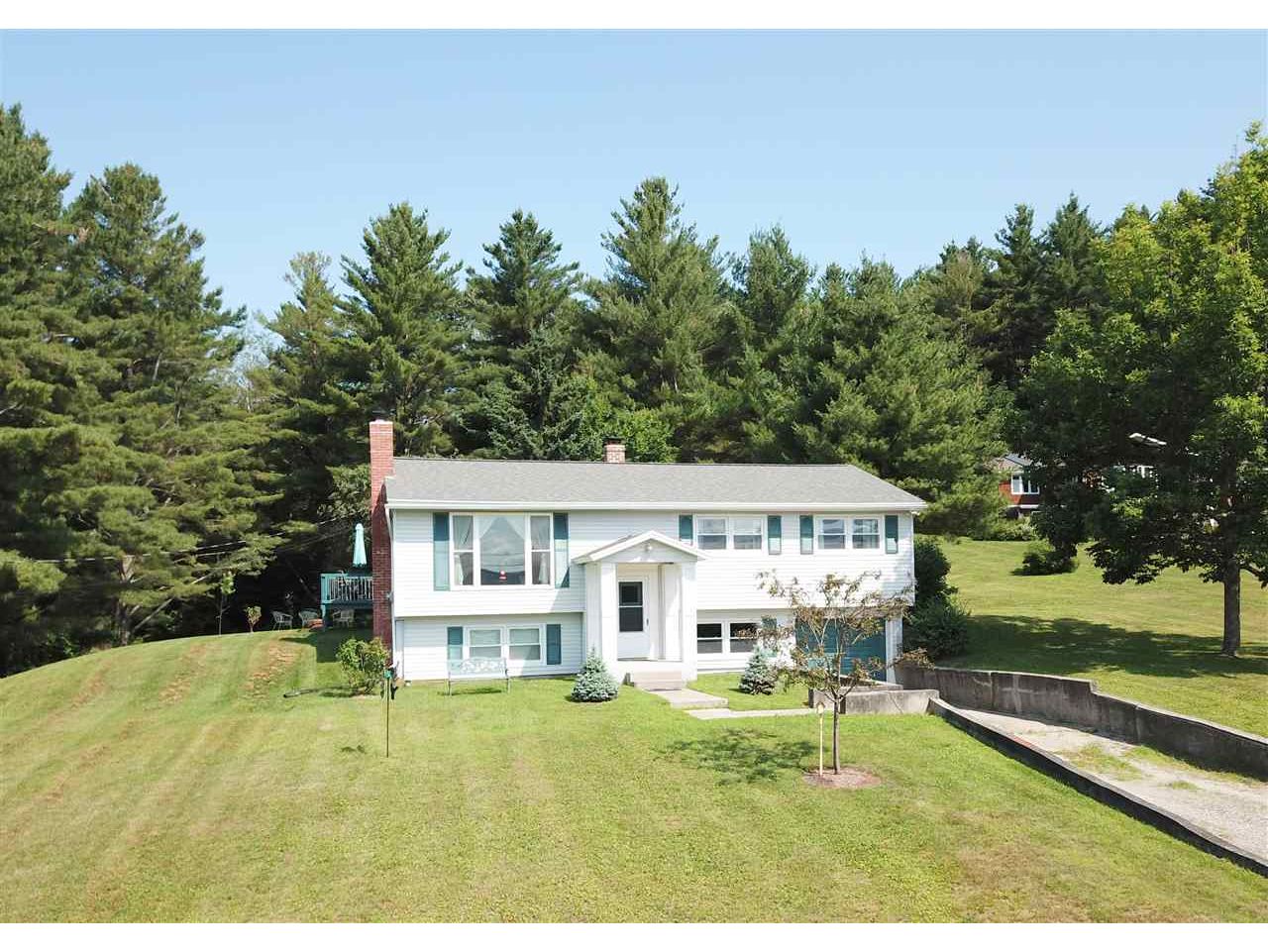 247 Redfield Road