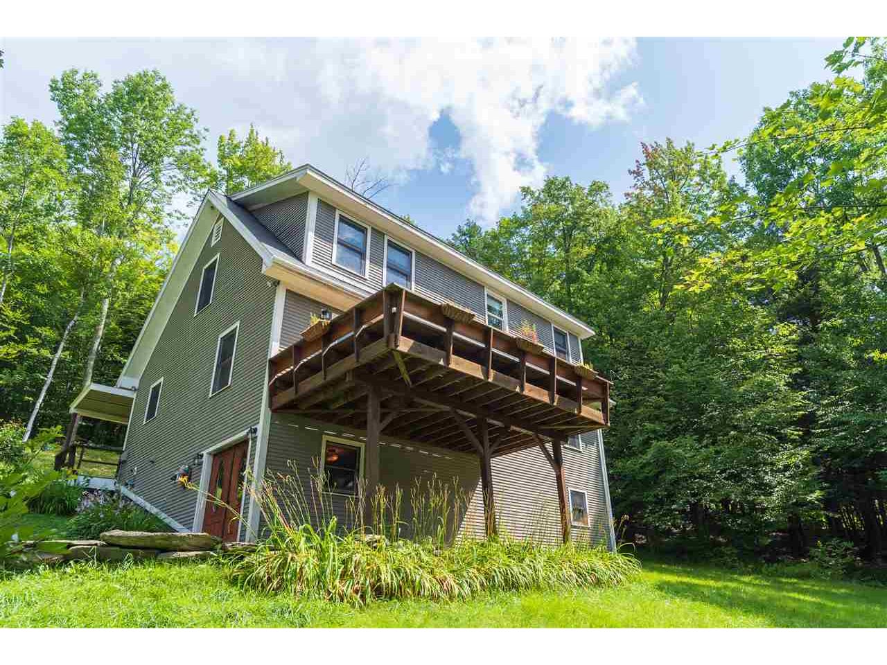 247 Smith Road