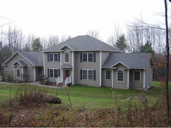 247 West Sleepy Hollow Road