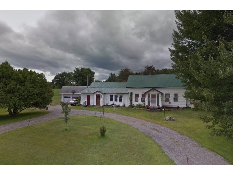 2472 Laporte Road