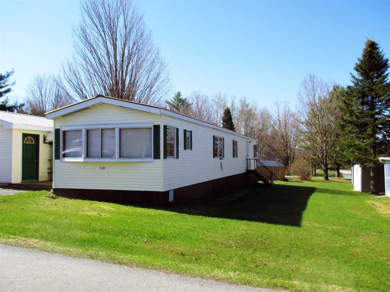 2477 US-5 Road, Unit D-28