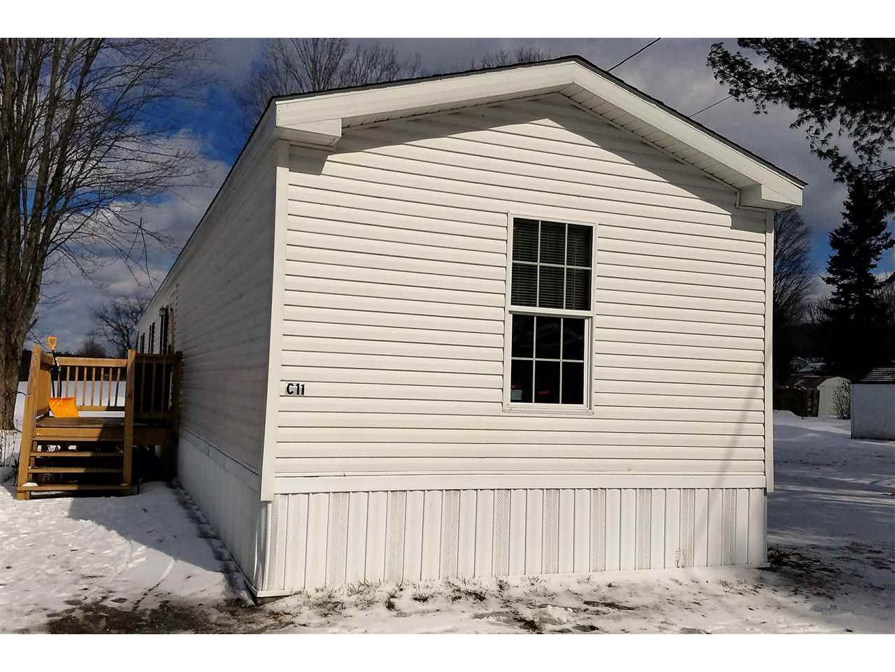 2477 US 5 Route, Unit Lot C-11