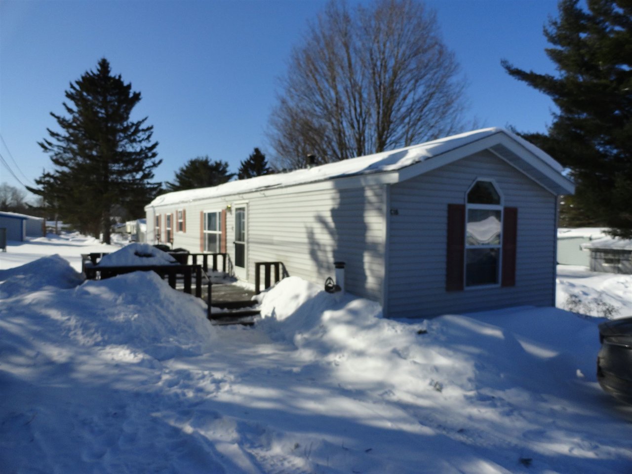 2477 US Route 5, Unit C Street, Lot 18
