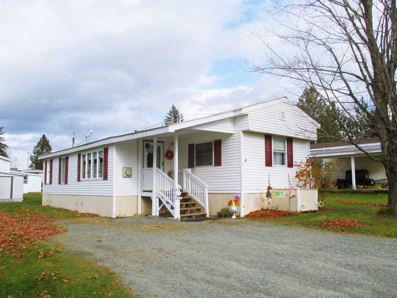 2477 US Route 5, Unit C27