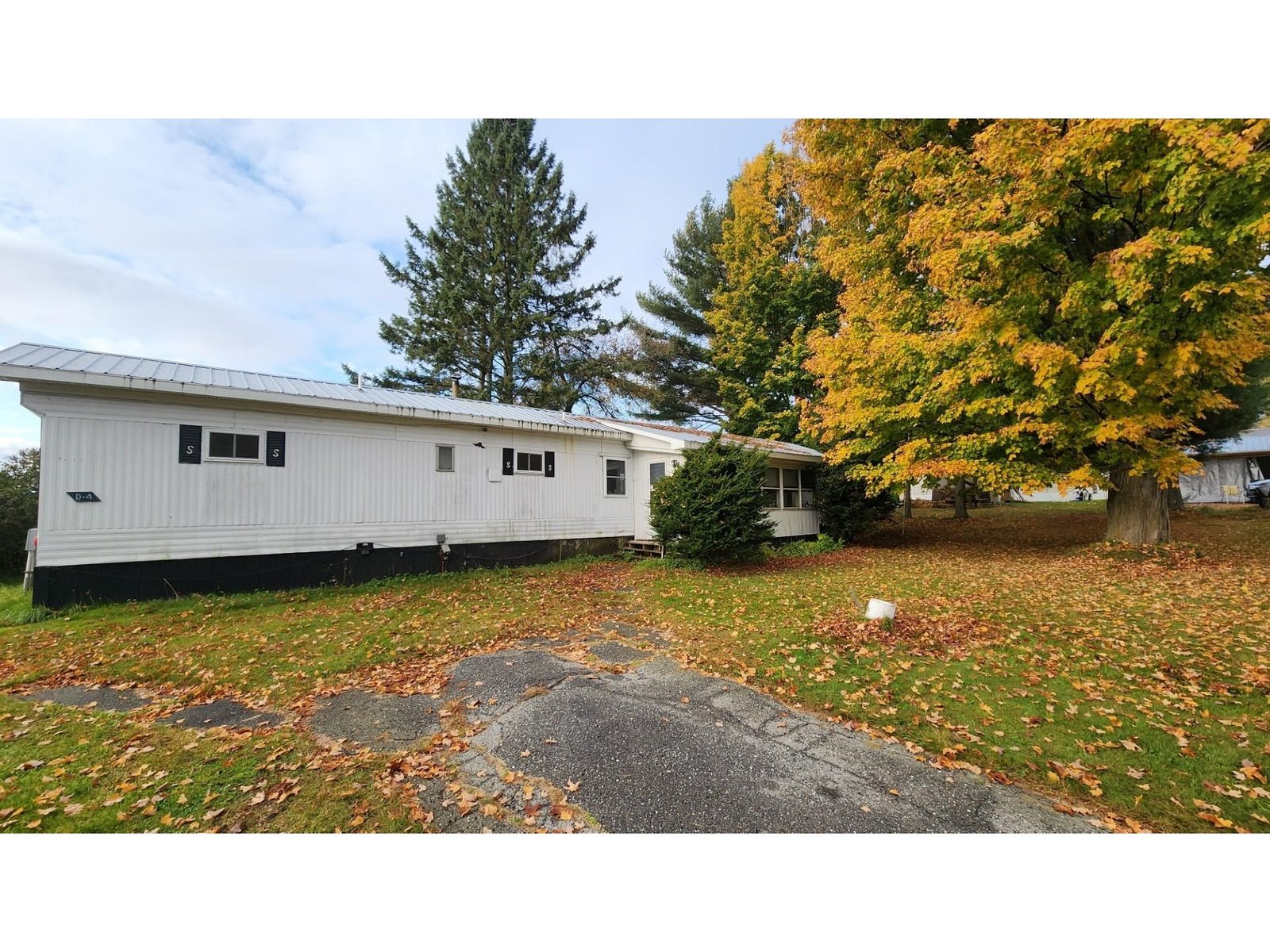 2477 US Route 5, Unit Lot D4
