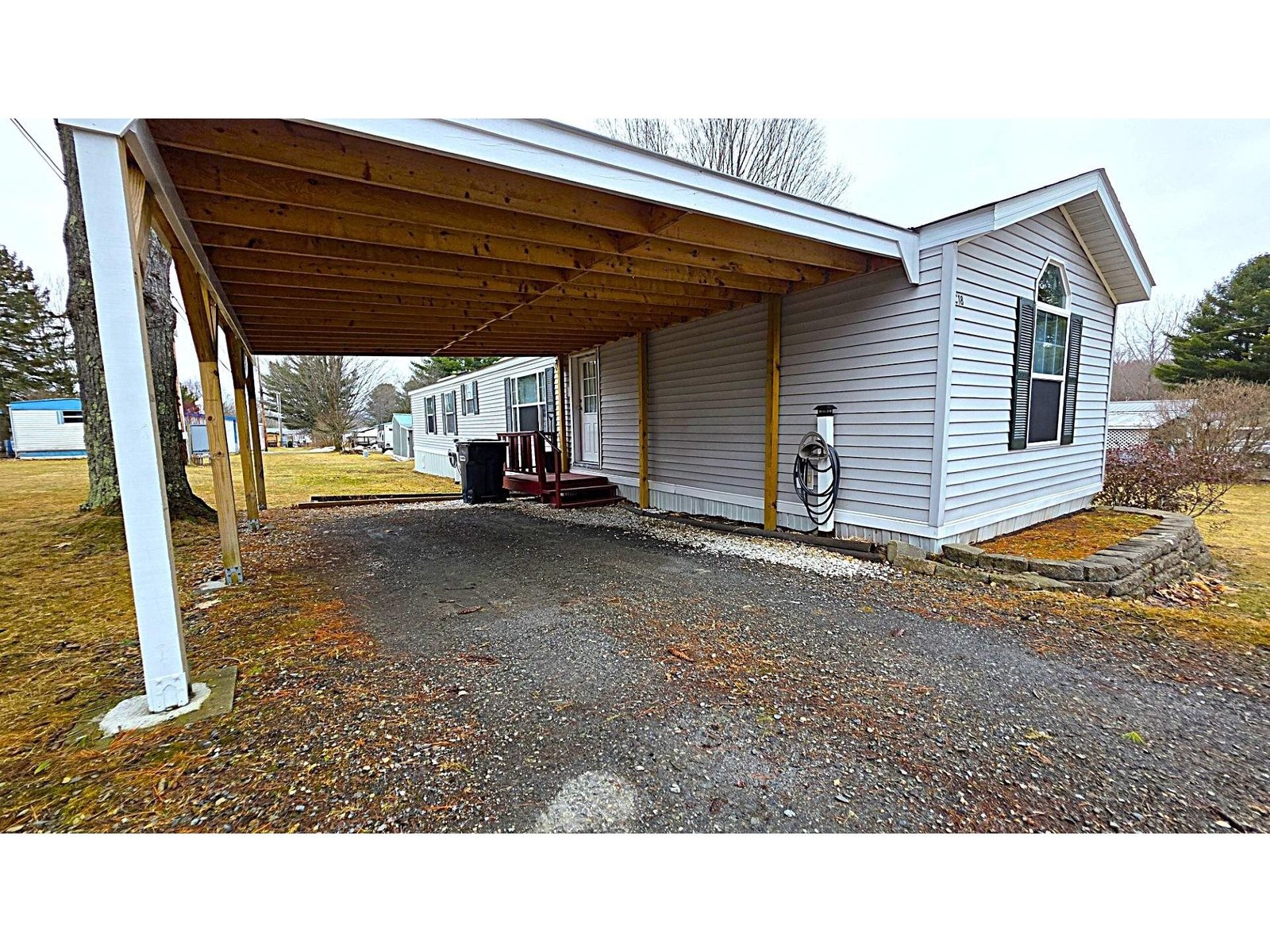 2477 US RT 5, Unit Lot C 18