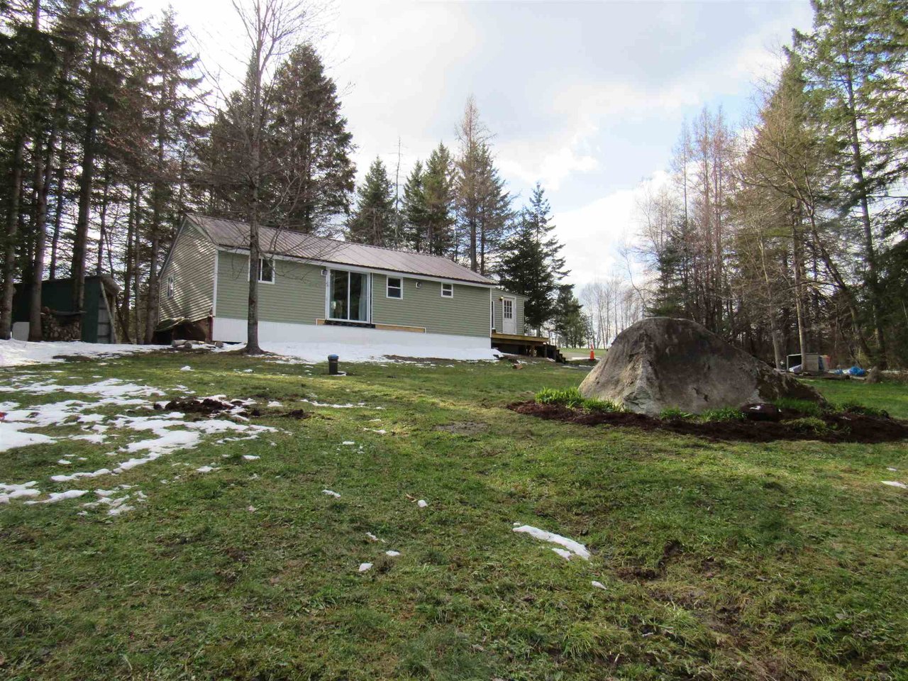 2479 Dane Hill Road