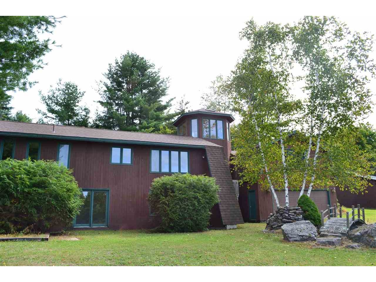 248 Boro Hill Road
