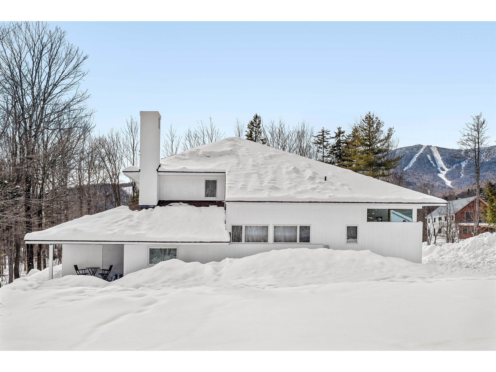 248 Club Sugarbush Extension, Unit 17