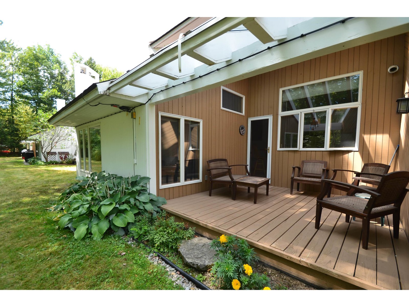 248 Club Sugarbush Extension, Unit 18