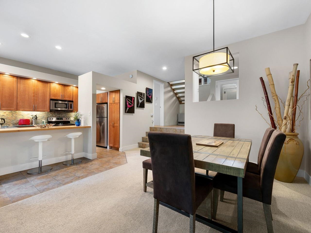 248 Club Sugarbush Extension, Unit 21