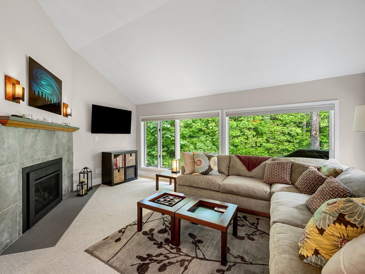 248 Club Sugarbush Extension, Unit 21