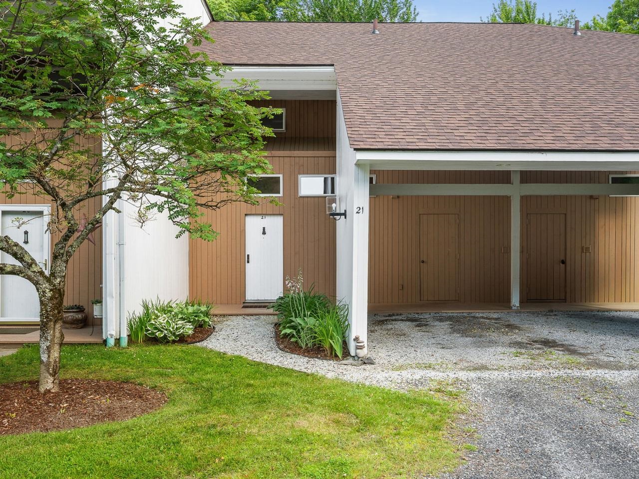 248 Club Sugarbush Extension, Unit 21