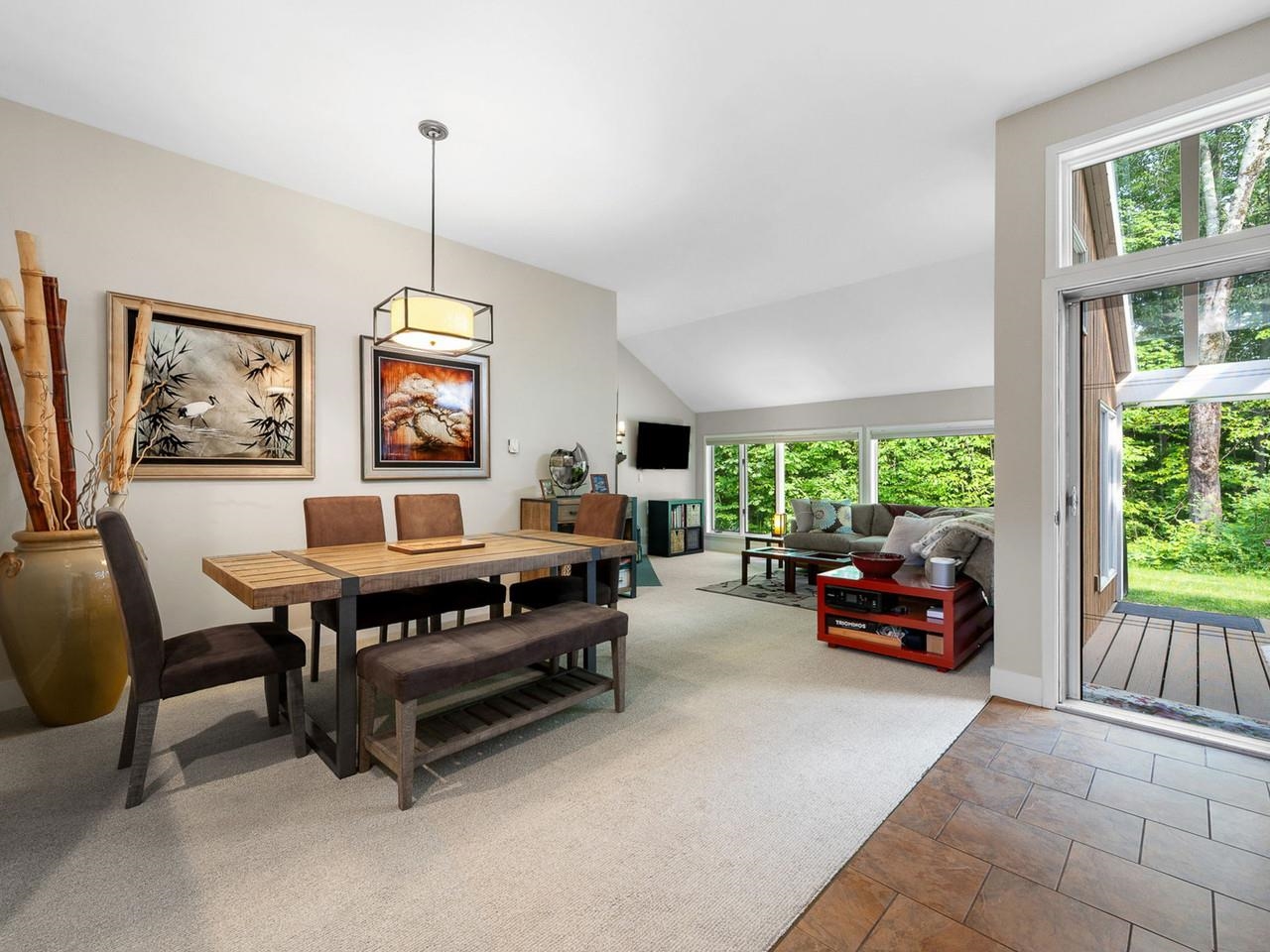248 Club Sugarbush Extension, Unit 21