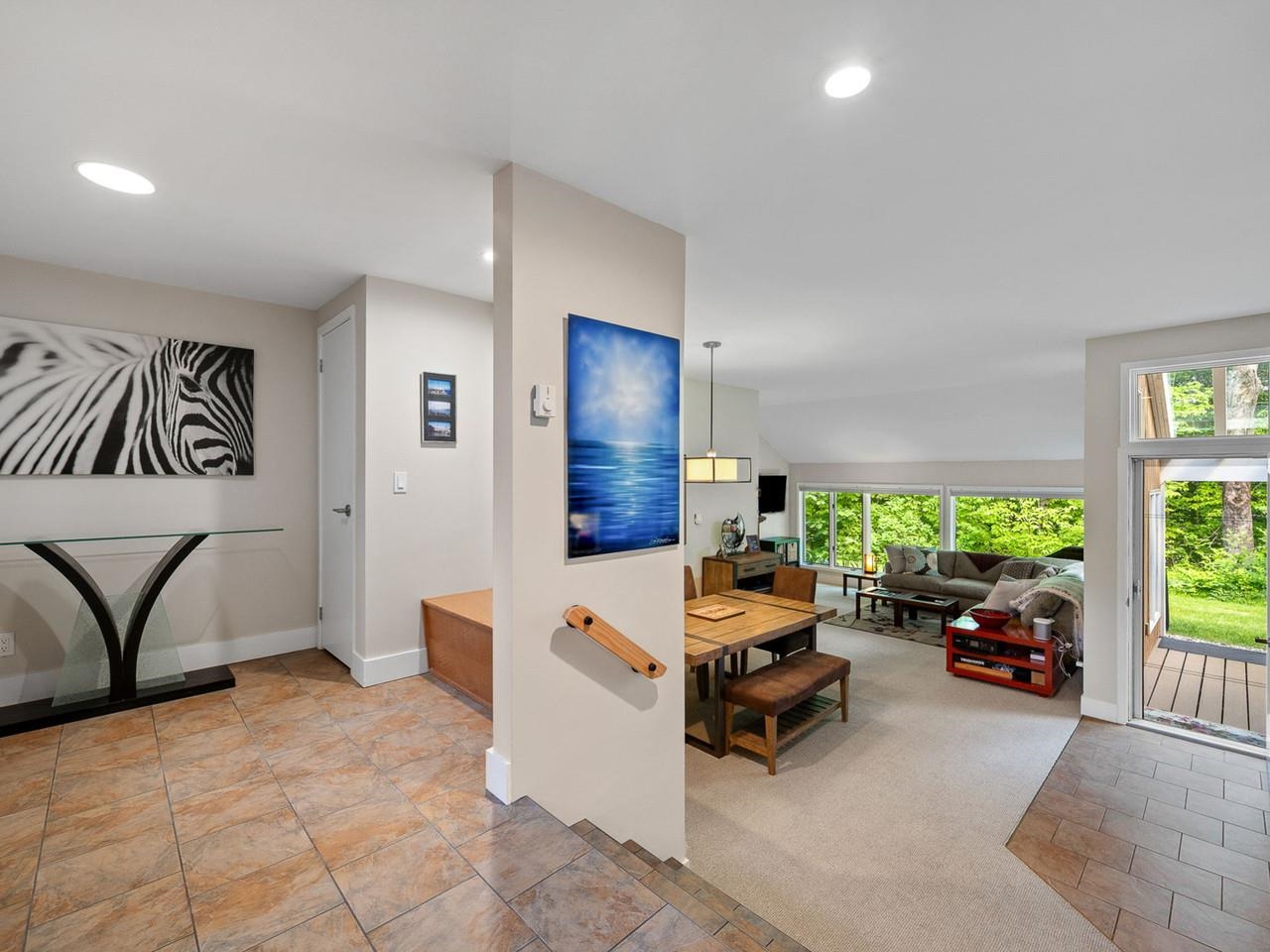 248 Club Sugarbush Extension, Unit 21
