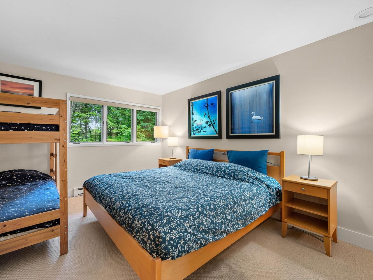 248 Club Sugarbush Extension, Unit 21